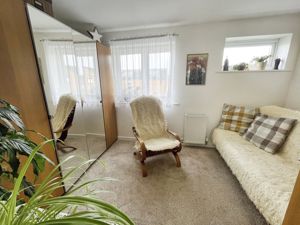 Bedroom Two- click for photo gallery
